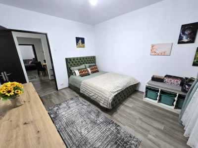 Apartamente de vanzare Sibiu Vasile Aaron imagine mica 14