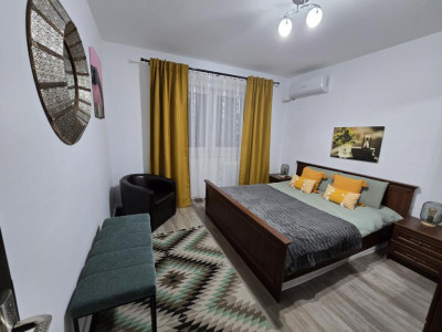 Apartamente de vanzare Sibiu Vasile Aaron imagine mica 15