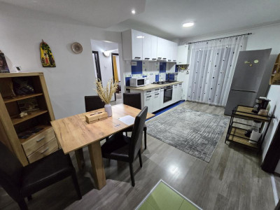 Apartamente de vanzare Sibiu Vasile Aaron imagine mica 17