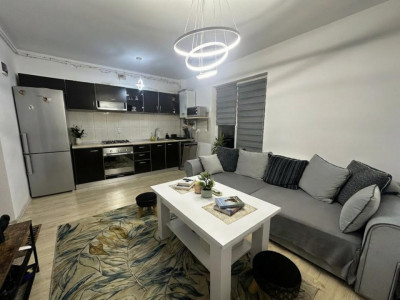 Apartamente de vanzare Sibiu Gusterita imagine mica 3