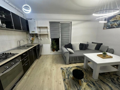 Apartamente de vanzare Sibiu Gusterita imagine mica 5