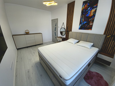 Apartamente de inchiriat Sibiu Tineretului imagine mica 3