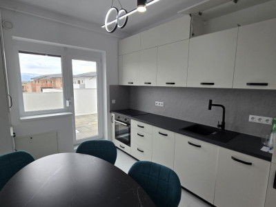 Apartamente de inchiriat Sibiu Tineretului imagine mica 4