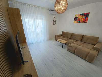 Apartamente de inchiriat Sibiu Tineretului imagine mica 5