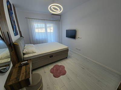 Apartamente de inchiriat Sibiu Tineretului imagine mica 7