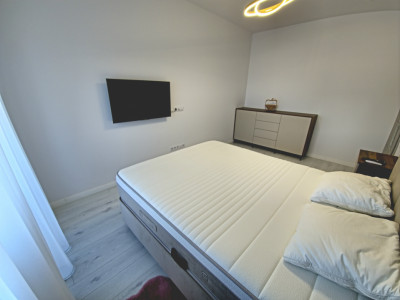 Apartamente de inchiriat Sibiu Tineretului imagine mica 8