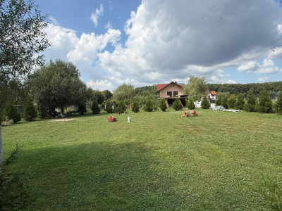 Terenuri de vanzare Cisnadie imagine mica 2