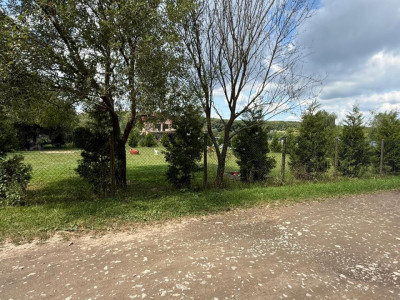 Terenuri de vanzare Cisnadie imagine mica 3