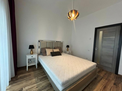 Apartamente de vanzare Sibiu Selimbar imagine mica 2