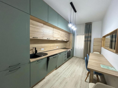 Apartamente de vanzare Sibiu Selimbar imagine mica 4