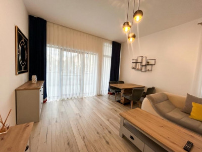 Apartamente de vanzare Sibiu Selimbar imagine mica 8