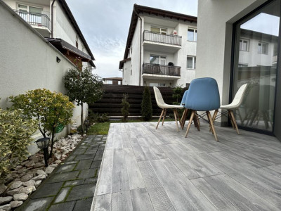 Apartamente de vanzare Sibiu Selimbar imagine mica 15