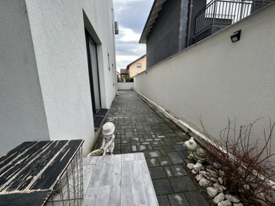 Apartamente de vanzare Sibiu Selimbar imagine mica 16