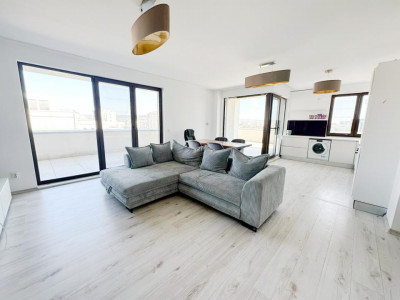 Apartamente de vanzare Cluj-Napoca Gheorgheni imagine mica 2