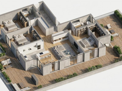 Apartamente de vanzare Cluj-Napoca Gheorgheni imagine mica 12