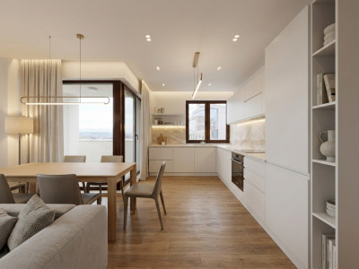 Apartamente de vanzare Cluj-Napoca Gheorgheni imagine mica 6