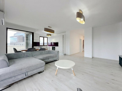 Apartamente de vanzare Cluj-Napoca Gheorgheni imagine mica 5