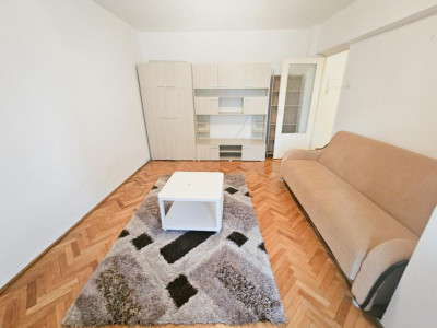 De vanzare apartament cu 2 camere decomandate in cartierul Manastur