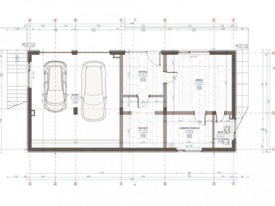 Case de vanzare Cluj-Napoca Faget imagine mica 8
