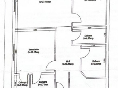 Spatii comerciale de inchiriat Sibiu Orasul de Jos imagine mica 3