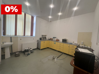Spatii comerciale de inchiriat Sibiu Orasul de Jos imagine mica 5