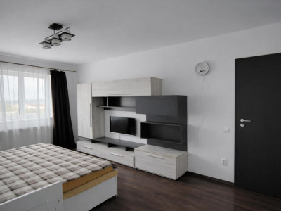 Apartamente de inchiriat Sibiu Calea Cisnadiei - Arhitectilor imagine mica 4