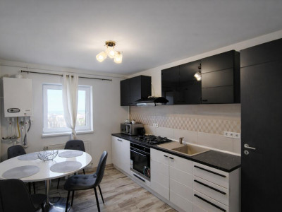 Apartamente de inchiriat Sibiu Calea Cisnadiei - Arhitectilor imagine mica 5