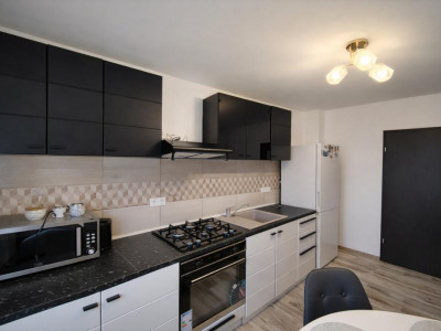 Apartamente de inchiriat Sibiu Calea Cisnadiei - Arhitectilor imagine mica 6