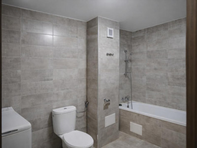 Apartamente de inchiriat Sibiu Calea Cisnadiei - Arhitectilor imagine mica 8