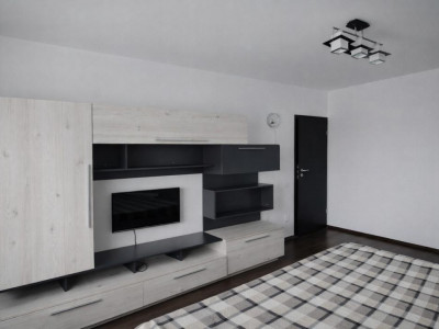 Apartamente de inchiriat Sibiu Calea Cisnadiei - Arhitectilor imagine mica 9