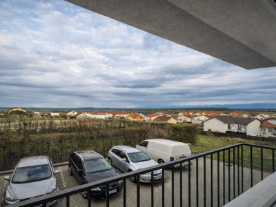 Apartamente de inchiriat Sibiu Calea Cisnadiei - Arhitectilor imagine mica 12