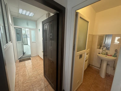 Spatii birouri de inchiriat Sibiu Orasul de Jos imagine mica 12