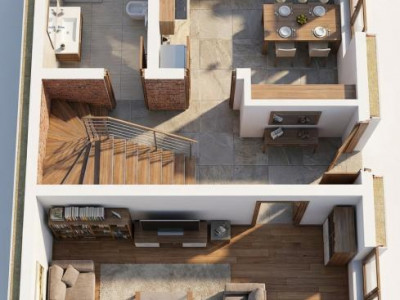 Case de vanzare Sibiu Selimbar imagine mica 3