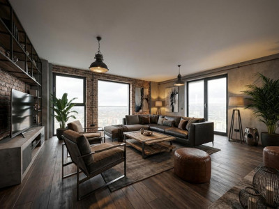 Apartamente de vanzare Cluj-Napoca Centru imagine mica 9