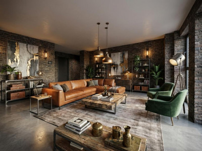 Apartamente de vanzare Cluj-Napoca Centru imagine mica 10