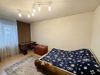 Vanzare apartament 4 camere decomandate in cartierul Manastur