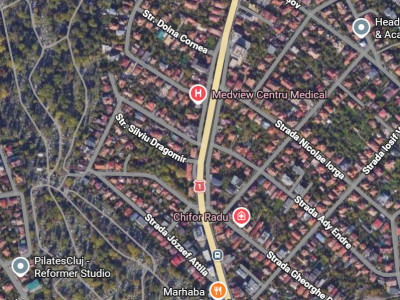 Terenuri de vanzare Cluj-Napoca Andrei Muresanu imagine mica 2