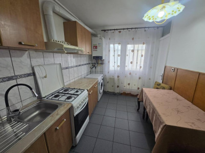 Apartamente de inchiriat Sibiu Strand imagine mica 5