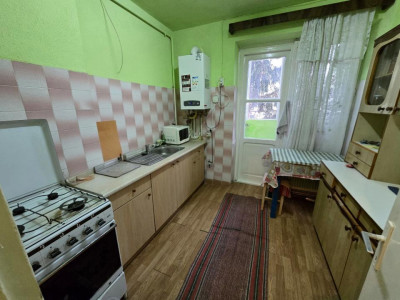 Apartamente de vanzare Sibiu Terezian imagine mica 6