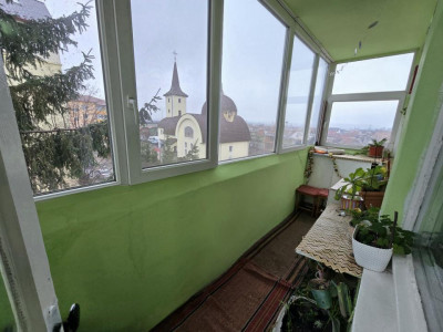 Apartamente de vanzare Sibiu Terezian imagine mica 8