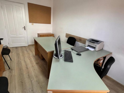 Spatii birouri de inchiriat Sibiu Lazaret imagine mica 2