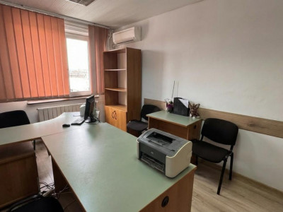 Spatii birouri de inchiriat Sibiu Lazaret imagine mica 3