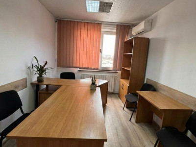Spatii birouri de inchiriat Sibiu Lazaret imagine mica 4