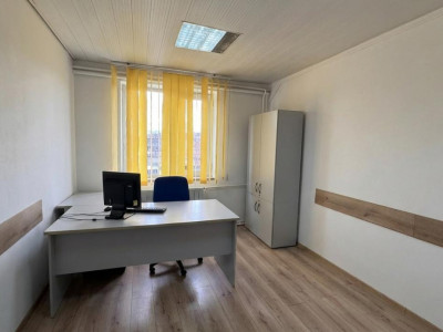 De inchiriat spatiu birou pretabil firma de consultanta 14 mpu Sibiu