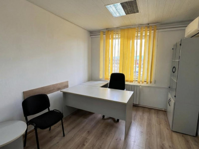 Spatii birouri de inchiriat Sibiu Lazaret imagine mica 2