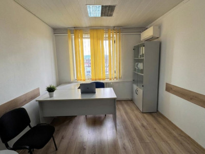 Spatii birouri de inchiriat Sibiu Lazaret imagine mica 3