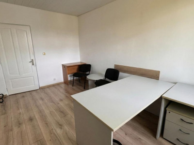 Spatii birouri de inchiriat Sibiu Lazaret imagine mica 4