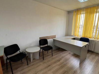 Spatii birouri de inchiriat Sibiu Lazaret imagine mica 5