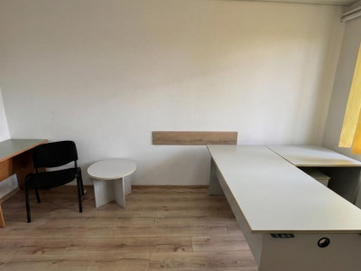 Spatii birouri de inchiriat Sibiu Lazaret imagine mica 6