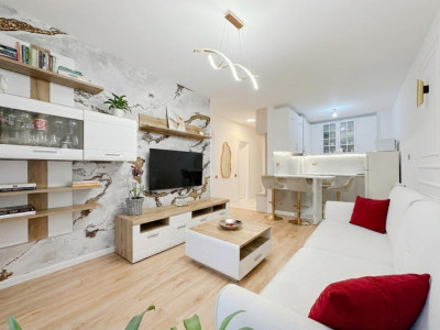 De vanzare apartament cu 2 camere bloc nou la cheie cartierul Marasti